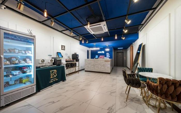 Iksan Hotel 174