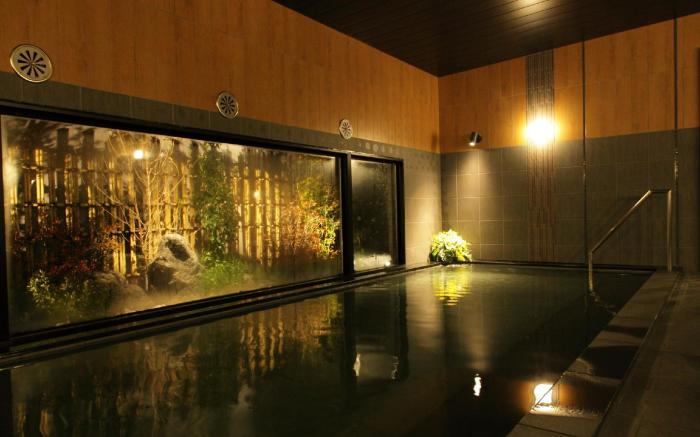 Hotel Route Inn Ishioka