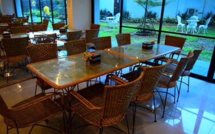 Baan Bangsarey hotels