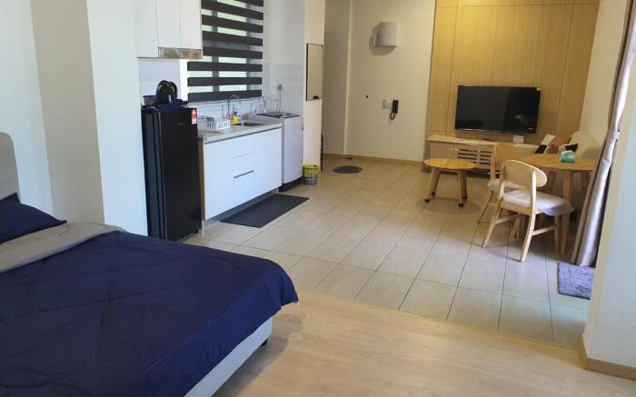 Zayn Serenity Retreat (Seaview)