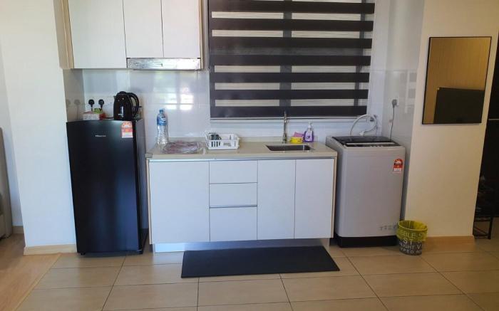 Zayn Serenity Retreat (Seaview)