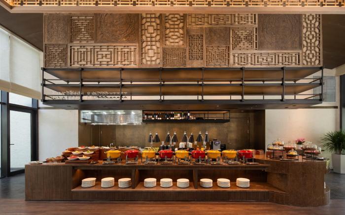 VUE Huaijin Shunshan Changzhou