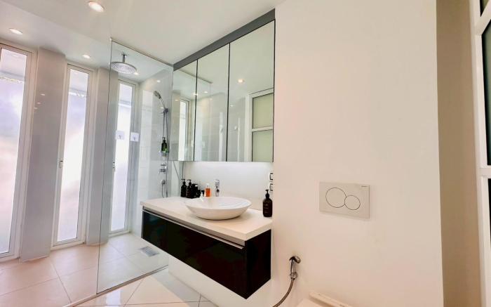 One BedRoom Heaven Ocean breeze near pattaya