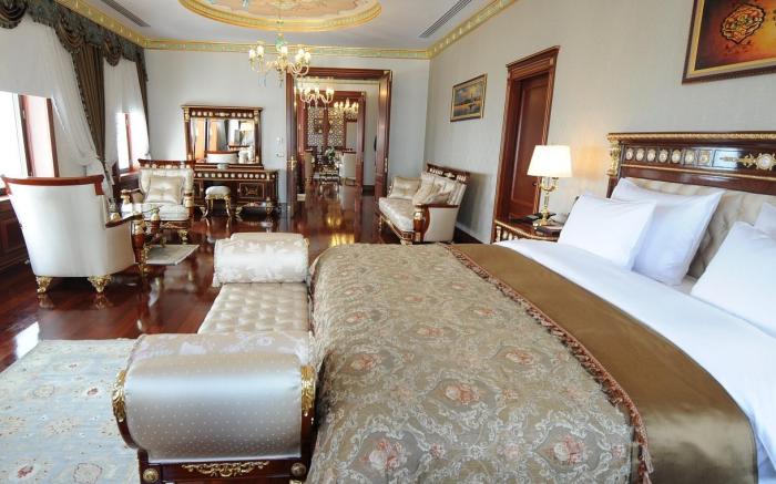 Meyra Palace