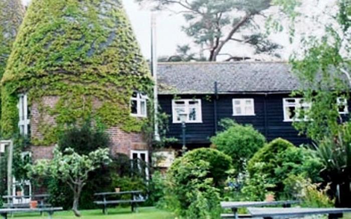 Playden Oast Hotel