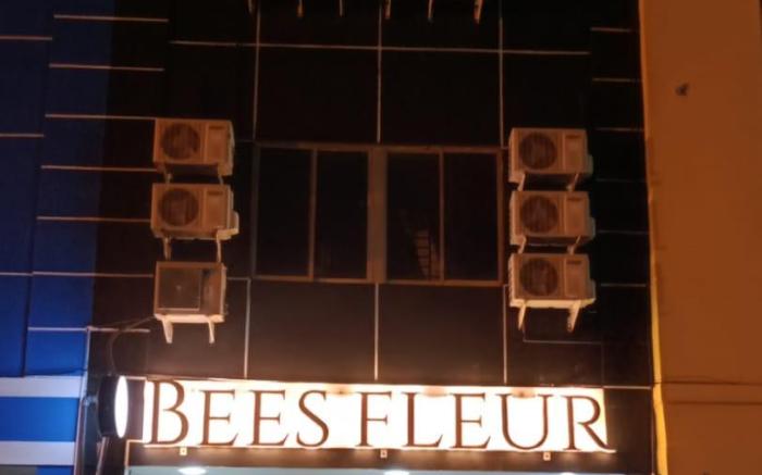 BEES FLEUR Inn