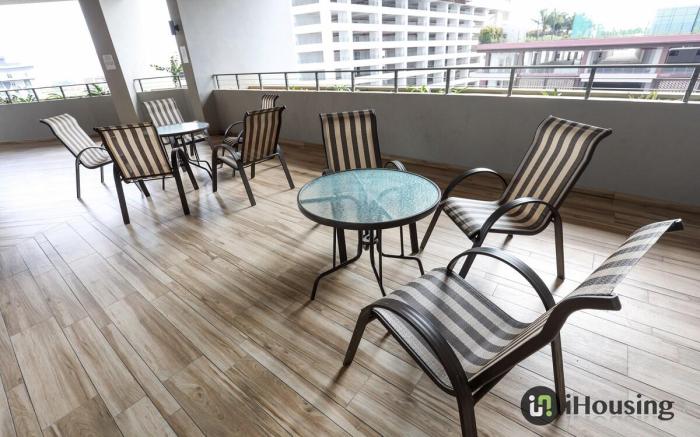 Atlantis 1BR 4Pax Applecross 1603 | I Housing