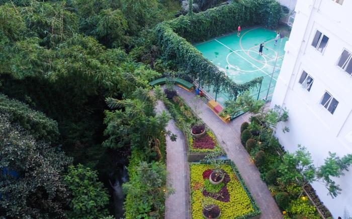 Parahyangan Residences by AYA Stays
