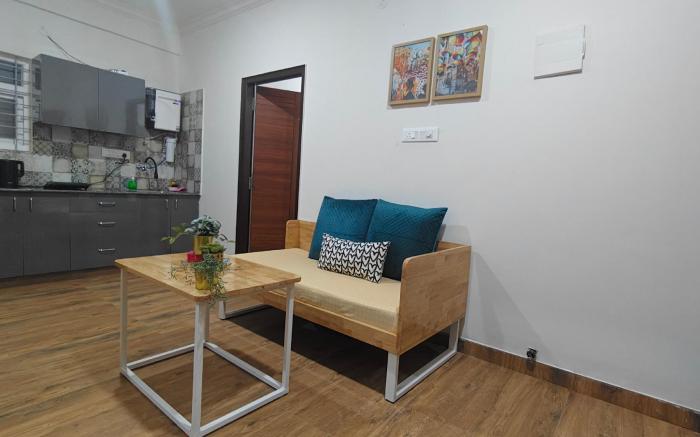 278 Home Tales by Tipiverse, Koramangala