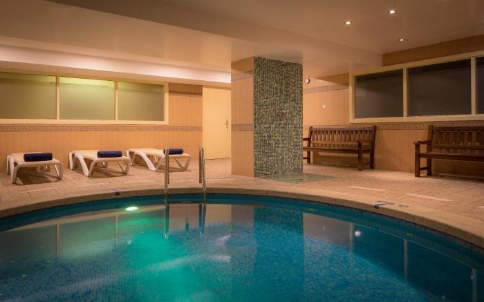 Hotel H TOP Calella Palace and SPA