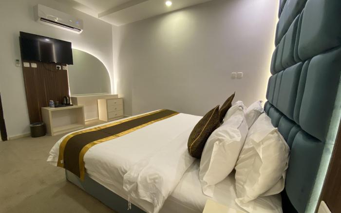 Areen Palace Hotel - Al Madina Road