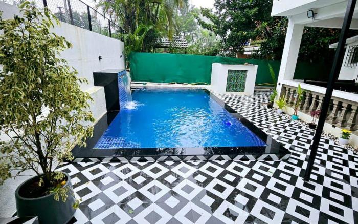 Don's Villa 
