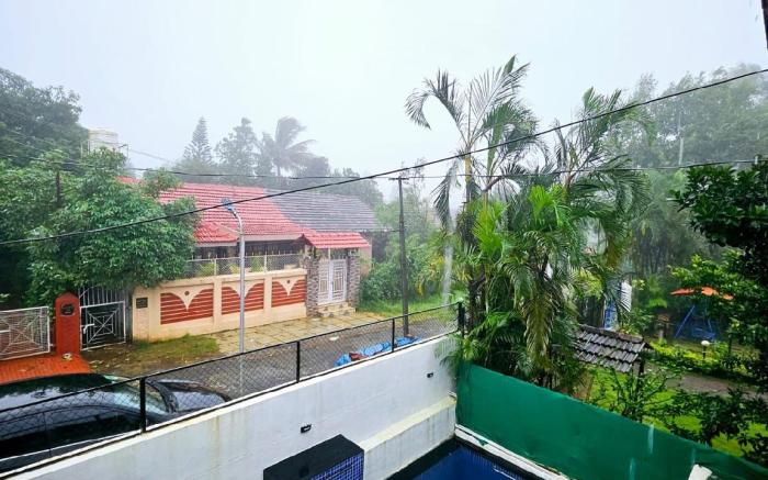 Don's Villa 