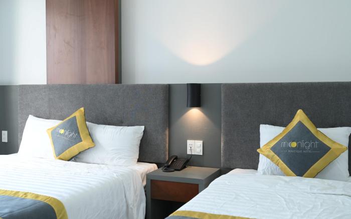 MOONLIGHT BOUTIQUE HOTEL