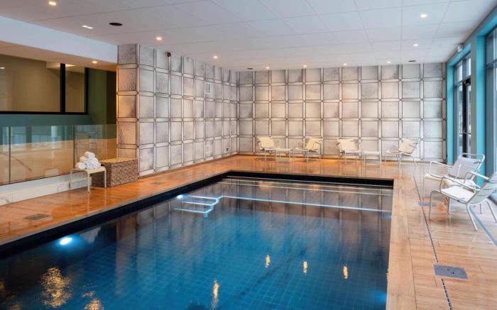 Novotel Rouen Centre Cathedrale