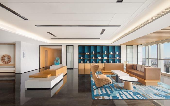 Fairfield by Marriott Shenzhen Bao'an