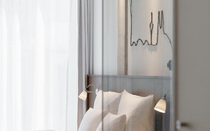 Ruby Ella Hotel Cologne
