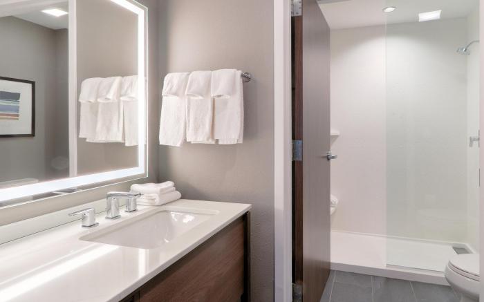 Staybridge Suites Pigeon Forge Smoky Mtns By IHG