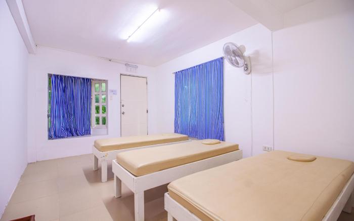 Sheldan 2 Private Hotspring Resort