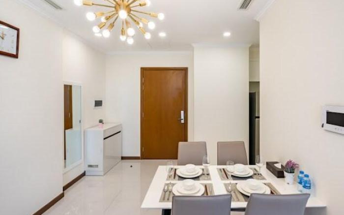 Căn hộ 1PN tại Vinhomes