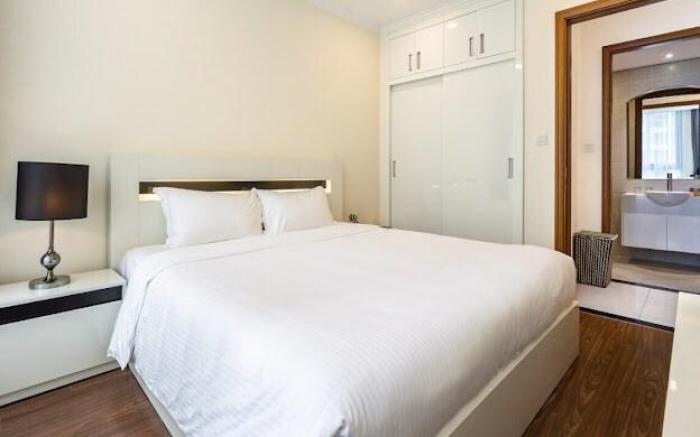 Căn hộ Vinhomes 1PN với giá siêu hời