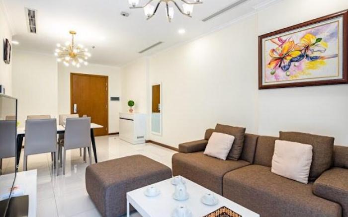 Căn hộ Vinhomes 1PN với giá siêu hời