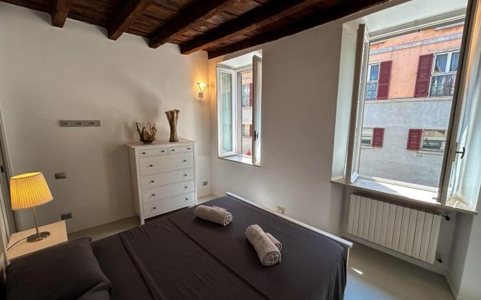 [Dimora Storica] nel Cuore di Bergamo