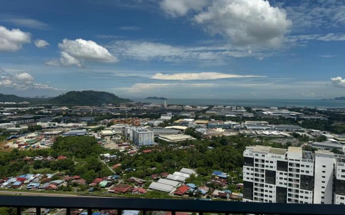 Meritus 3BR Seaview 159