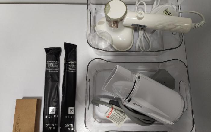 Modern Stylist Suites @ Mount Austin, JB #14