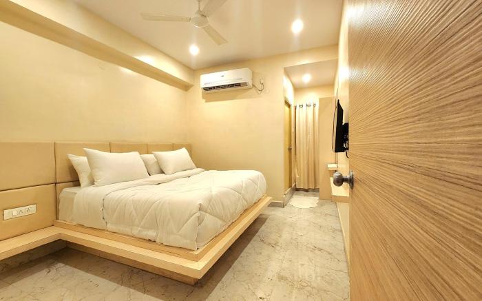 Landcorp hotels