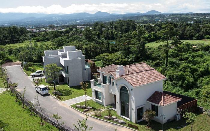 Marevo Resort Pension