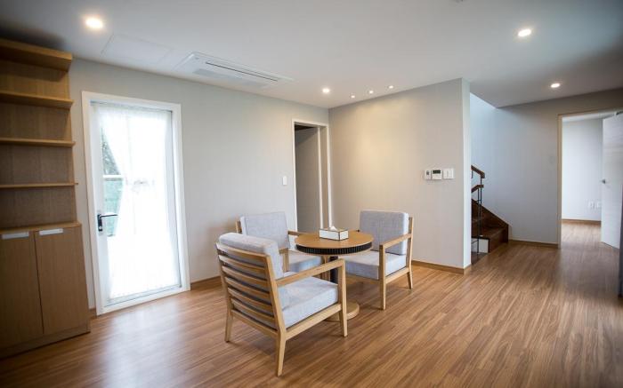Marevo Resort Pension