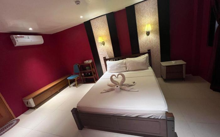 SERENITY GUEST HOUSE