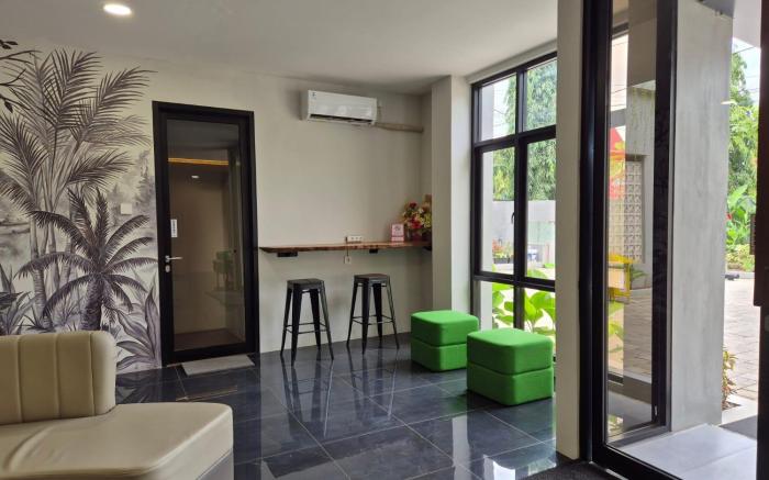 Hotel Anda