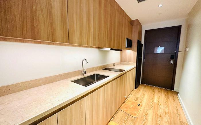 The Hotel at Acqua Novotel Tower 2.0