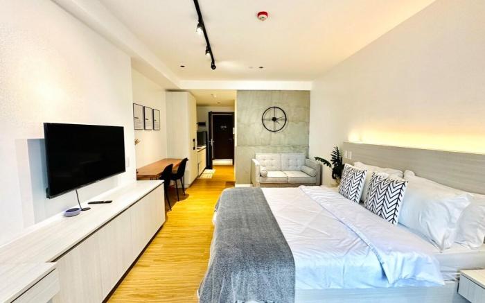 Novotel Tower at Acqua Private Residences 9.0