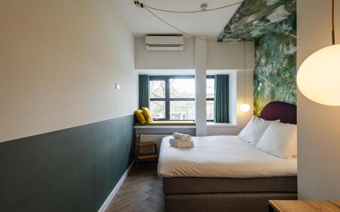 Badhuis Hotel