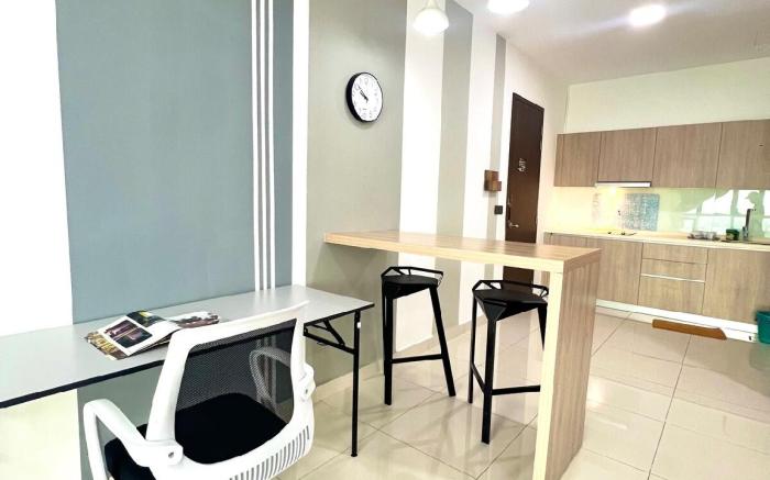 C2706A Green Haven Seaview netflix 100mbps By STAY