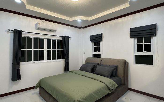 Mild Villa