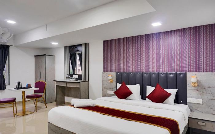 Hotel Orchard Park
