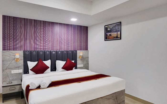 Hotel Orchard Park