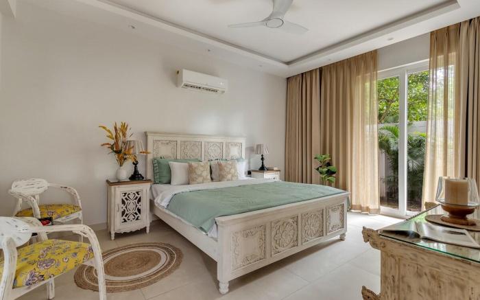 tisyastays | Villa Aahana 5BHK