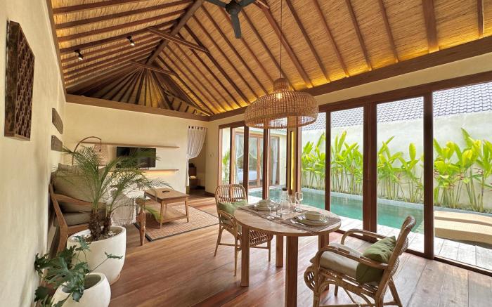 BoBos Echo8, Cozy villa opening special price !