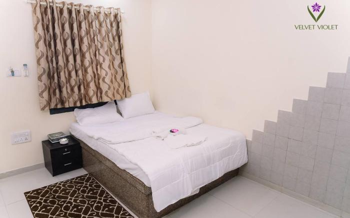 Giriraj Garden Resort