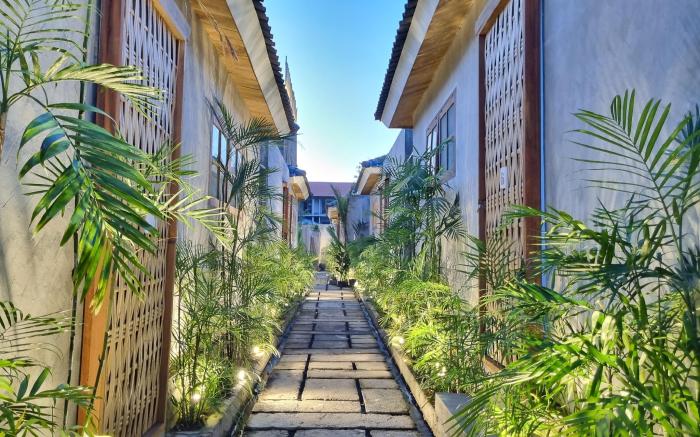 BoBos Echo15 , 2 BDR Villa opening special price 