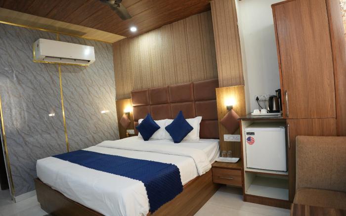 HOTEL ELITE