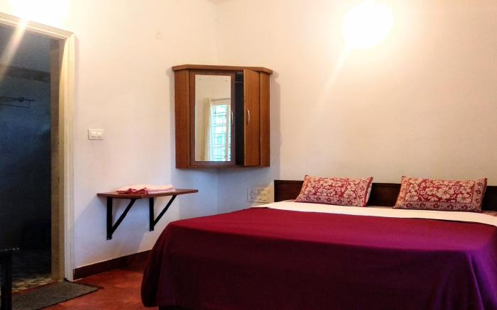 Heights Farm Stay - Coffee Estate Stay