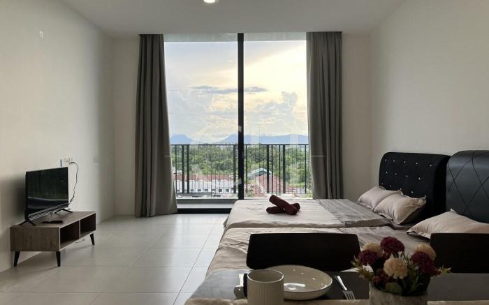 Kuching Podium @ 4 pax 361