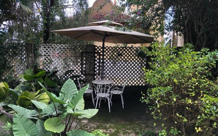 Spacious Peaceful Home in center Da Lat City