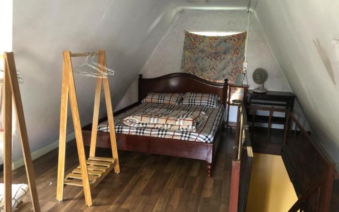 Spacious Peaceful Home in center Da Lat City
